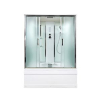 Душевые боксы